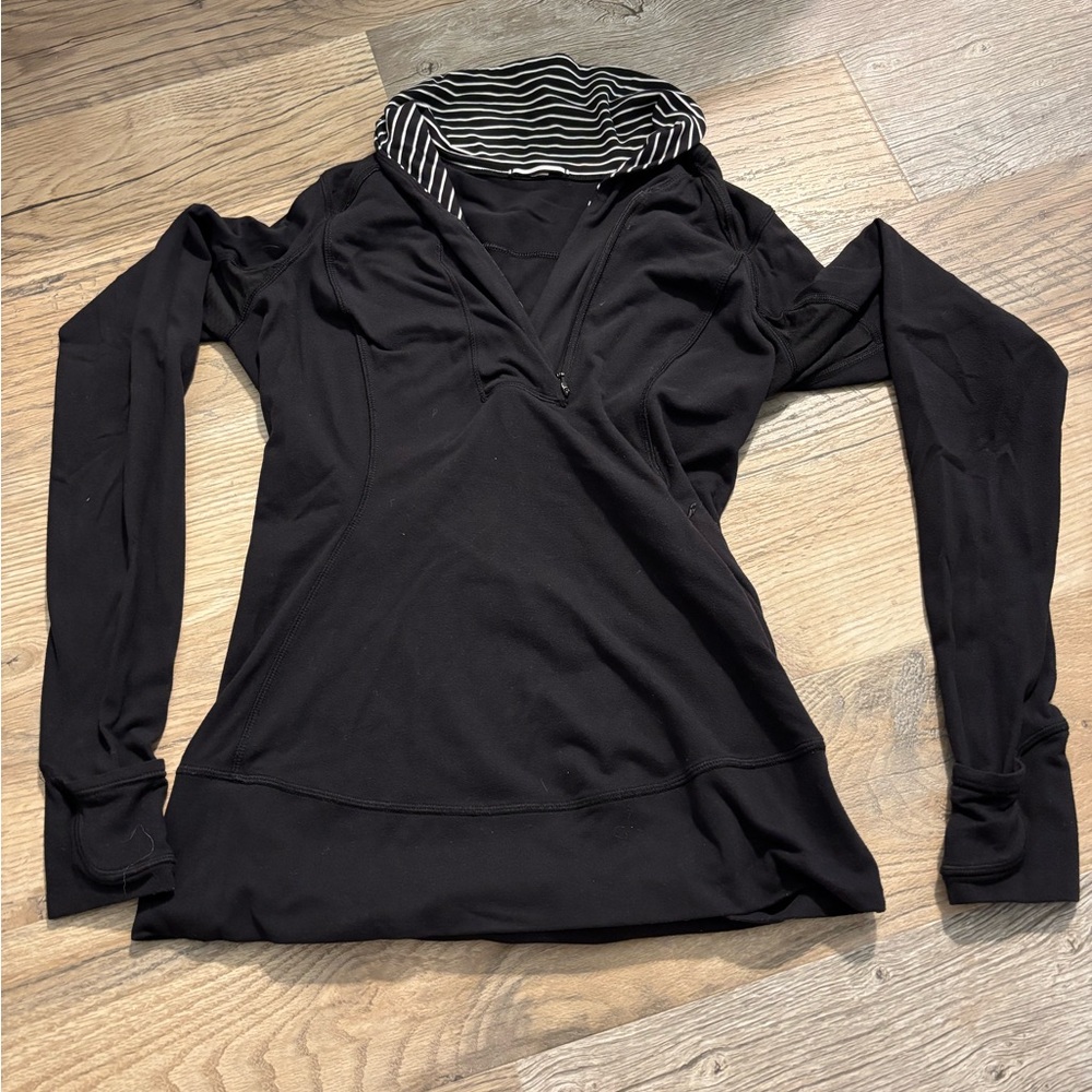 Lululemon Long Sleeve Top